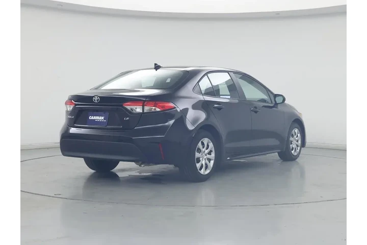 $23998 : Toyota Corolla 2025 LE 4dr S image 8