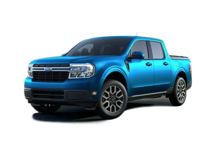 $30481 : Ford Maverick 2022 AWD Laria image 2