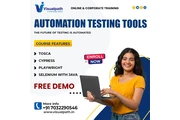 Automation Testing Tools en Australia