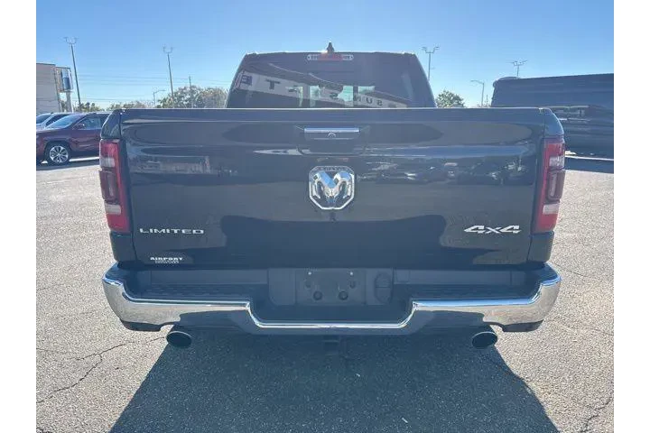 $26499 : Ram 1500 2019 4x4 Limited 4d image 6