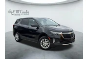 Chevrolet Equinox 2024 4x4 L en San Antonio