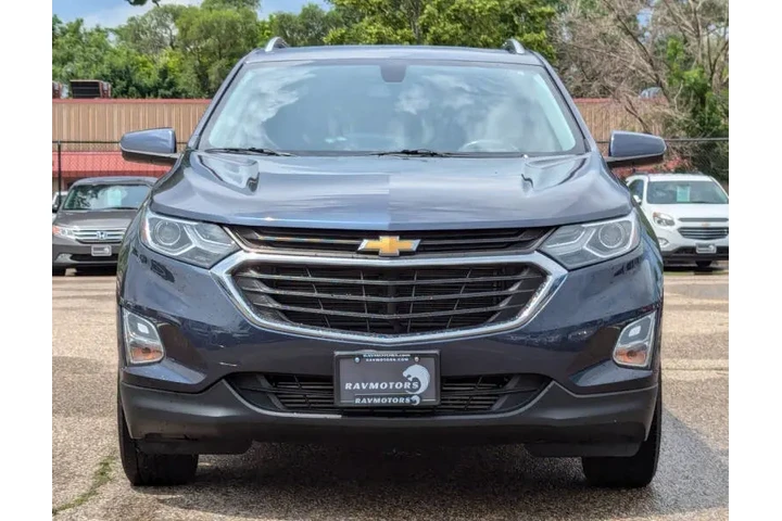 $15985 : 2018 Equinox LT image 8