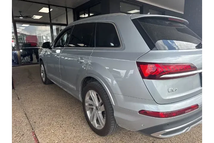 $31814 : Audi Q7 2023 AWD quattro Pre image 3