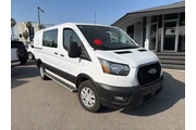 Ford Transit 2024 250 3dr SW en Los Angeles