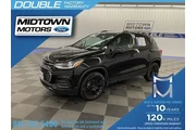 Chevrolet Trax 2022 AWD LT 4 en Philadelphia