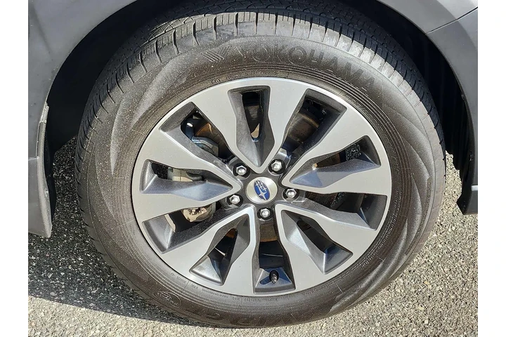 $31795 : Subaru Outback 2024 AWD Limi image 8