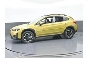 $19991 : Subaru Crosstrek 2021 AWD Li thumbnail
