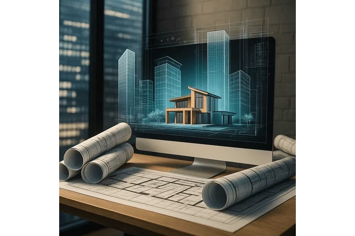 Drafting Services Melbourne image 1