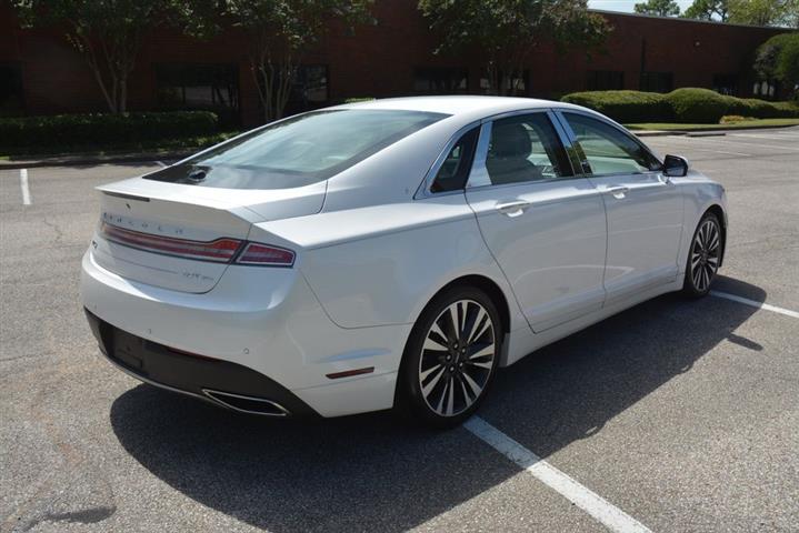 2018 MKZ Reserve image 6