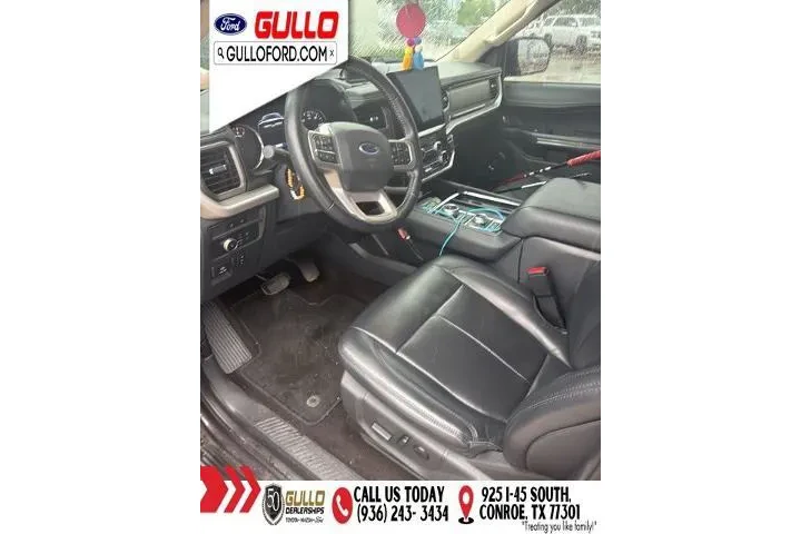 $39991 : Ford Expedition MAX 2022 4x4 image 6