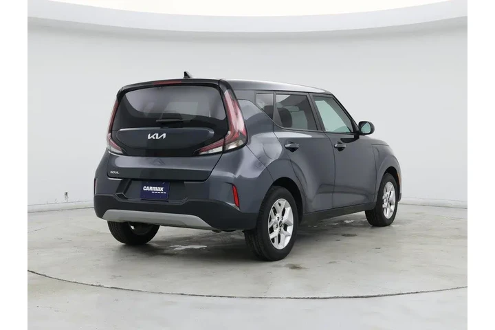 $19998 : Kia Soul 2025 LX 4dr Crossov image 8