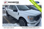 Ford F-150 2022 4x4 XLT 4dr en Minneapolis y Saint Paul