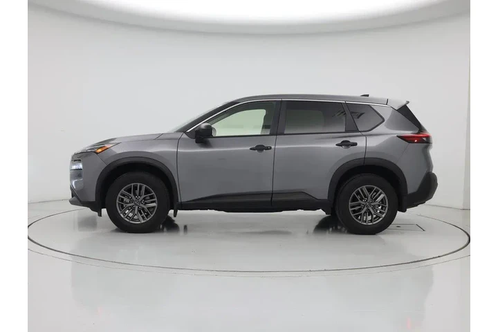 $22998 : Nissan Rogue 2023 S 4dr Cros image 3