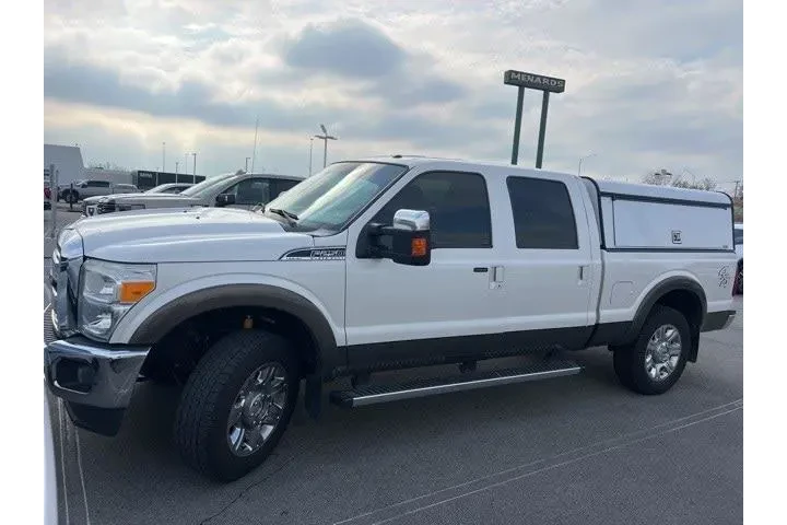 $23856 : Ford F-250 Super Duty 2016 4 image 1