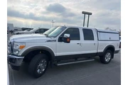 Ford F-250 Super Duty 2016 4 en Indianapolis