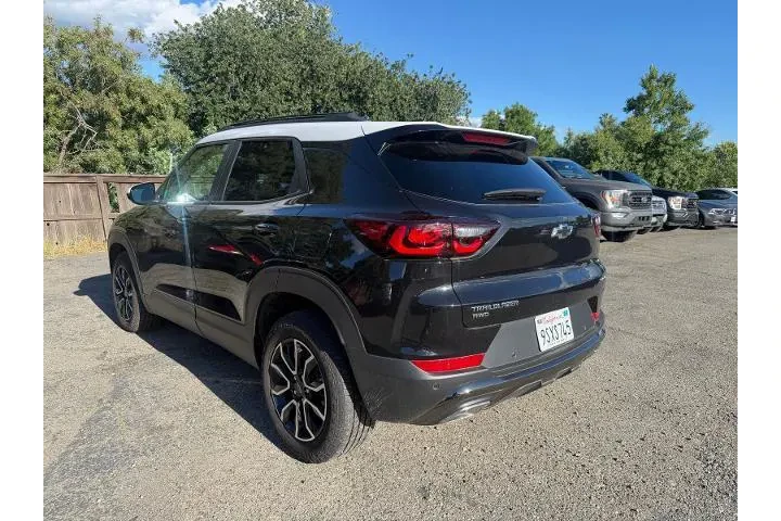 $29000 : Chevrolet Trailblazer 2025 4 image 3