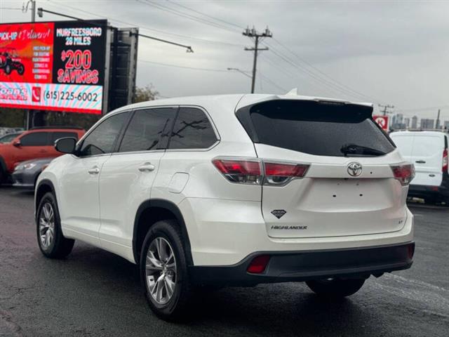 $16495 : 2015 Highlander LE Plus image 10