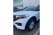 $23900 : Ford Explorer 2020 XLT 4dr S thumbnail