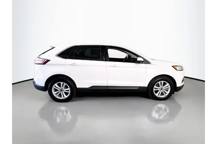 $21500 : Ford Edge 2020 AWD SEL 4dr C image 8