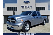 Ram 1500 Classic 2024 4x2 SL en Shreveport