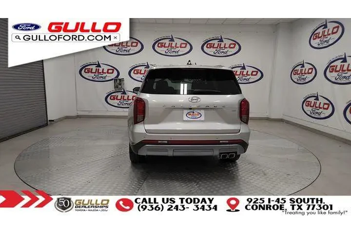 $34991 : Hyundai PALISADE 2025 AWD SE image 7