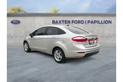 $8500 : Ford Fiesta 2019 SE 4dr Seda thumbnail