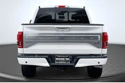 $30965 : Ford F-150 2016 4x4 Platinum thumbnail