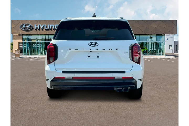 $34309 : Hyundai PALISADE 2024 AWD Ca image 6