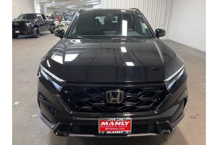 $34373 : Honda CR-V Hybrid 2024 AWD S image 8