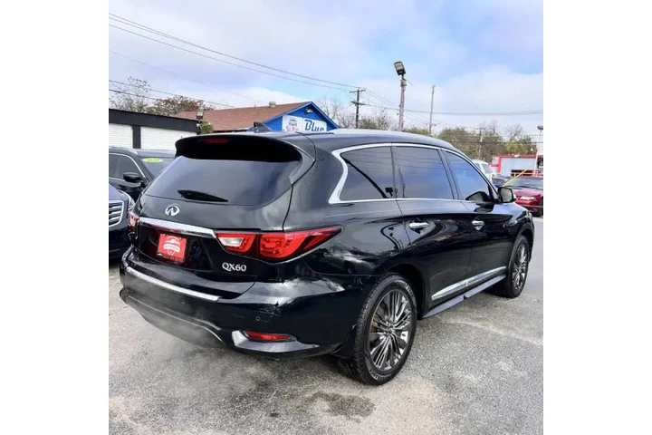 $16499 : 2017 QX60 image 7