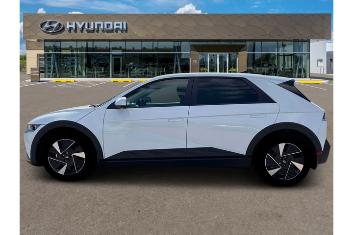 $34000 : Hyundai IONIQ 5 2026 SEL 4dr image 3