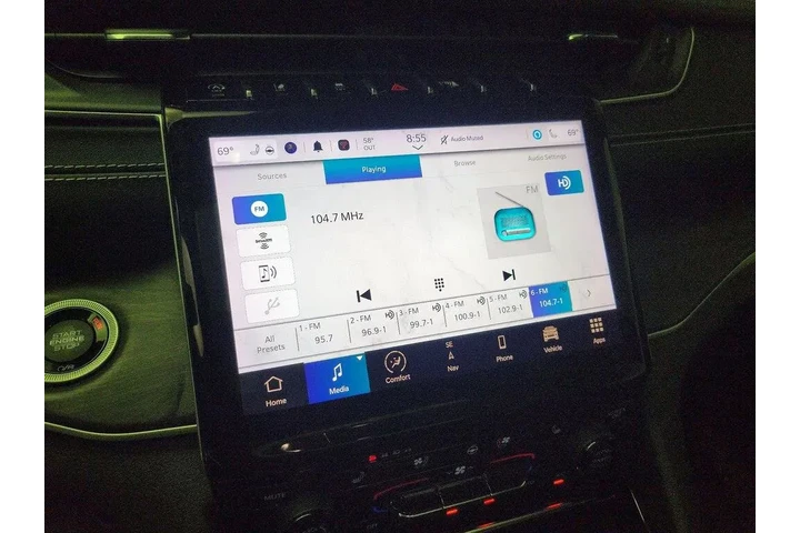 $36998 : Jeep Grand Cherokee 2023 4x4 image 8