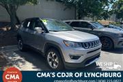 CERTIFIED PRE-OWNED 2019 JEEP