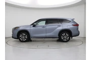 $38998 : Toyota Highlander 2022 AWD X thumbnail