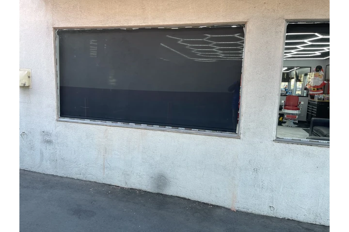 Limpieza de graffitis image 10