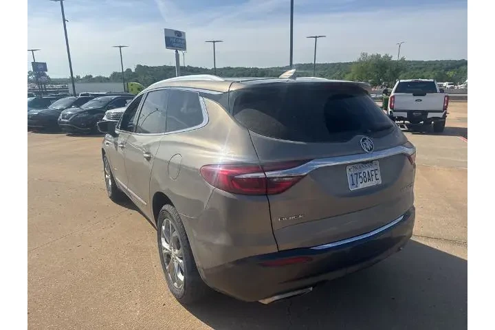 $17495 : Buick Enclave 2018 4x4 Aveni image 5