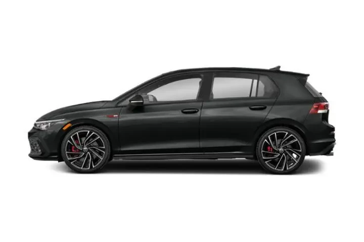 $25888 : Volkswagen Golf GTI 2022 SE image 2