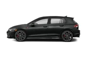 $25888 : Volkswagen Golf GTI 2022 SE thumbnail