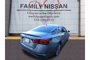 $28309 : Nissan Altima 2023 AWD 2.5 S thumbnail