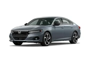 Honda Accord 2021 Sport 4dr en Riverside