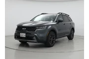 $24998 : Kia Sorento 2022 AWD X-Line thumbnail