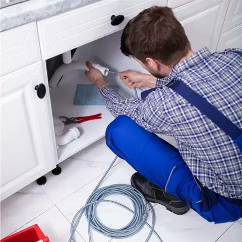 Memo's Plumbing image 1
