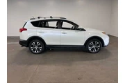 $19485 : Toyota RAV4 2015 AWD Limited thumbnail