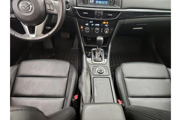 $15998 : Mazda Mazda6 2015 i Touring image 9