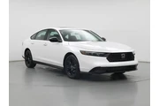 Honda Accord 2025 SE 4dr Sed en Charlotte