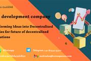 DApp Development Company en Tampa