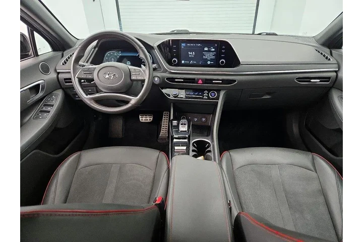 $21998 : Hyundai SONATA 2020 SEL Plus image 9