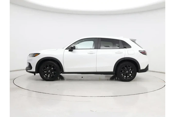 $23998 : Honda HR-V 2023 Sport 4dr Cr image 3