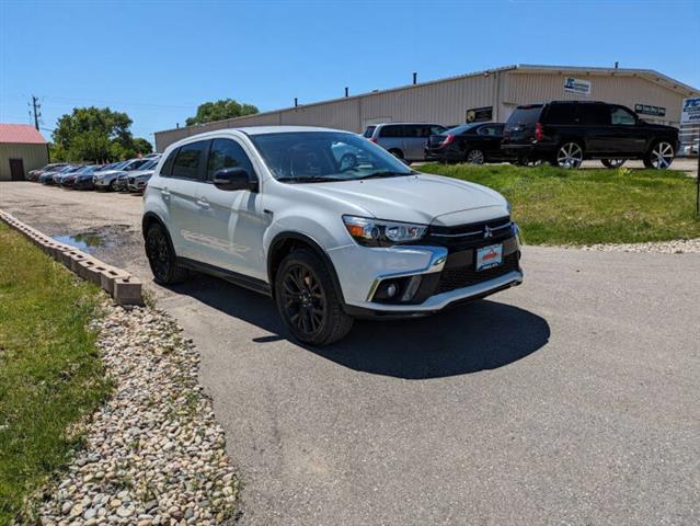 $14990 : 2019 Outlander Sport LE image 8