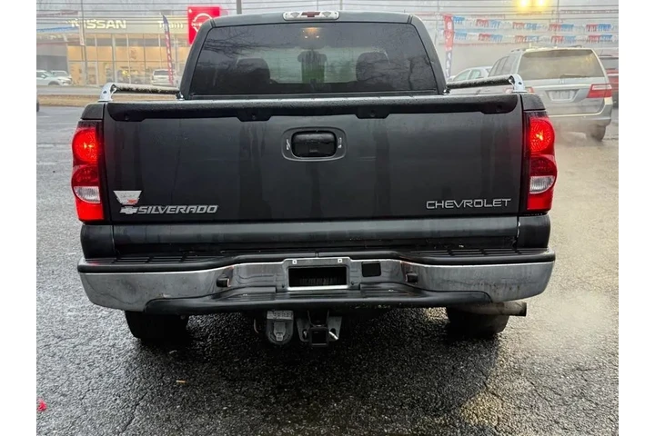 $7999 : 2003 Silverado 1500 image 3